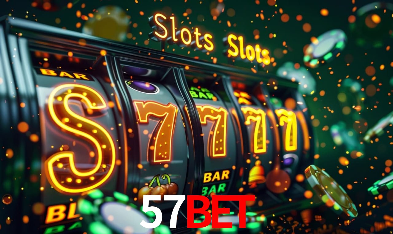 Casino Ao Vivo 57bet