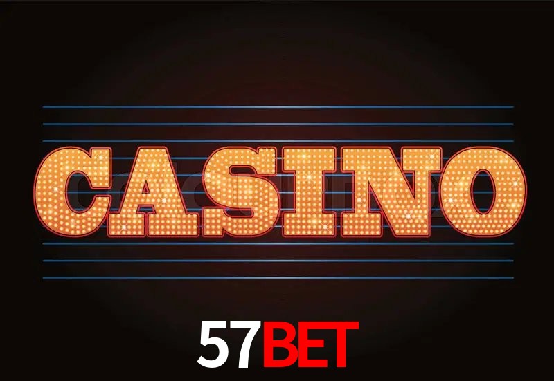 Apostas de Futebol 57bet