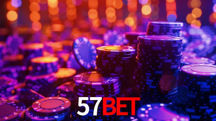 57bet: A Experiência de Casino com Jogos de Mesa ao Vivo