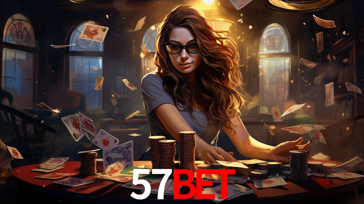 Spaceman Game 57bet