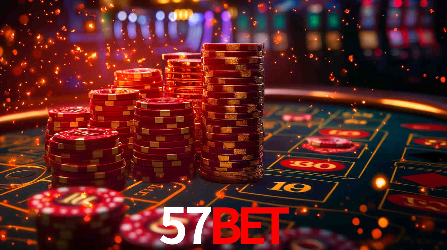 Daily Bonuses 57bet