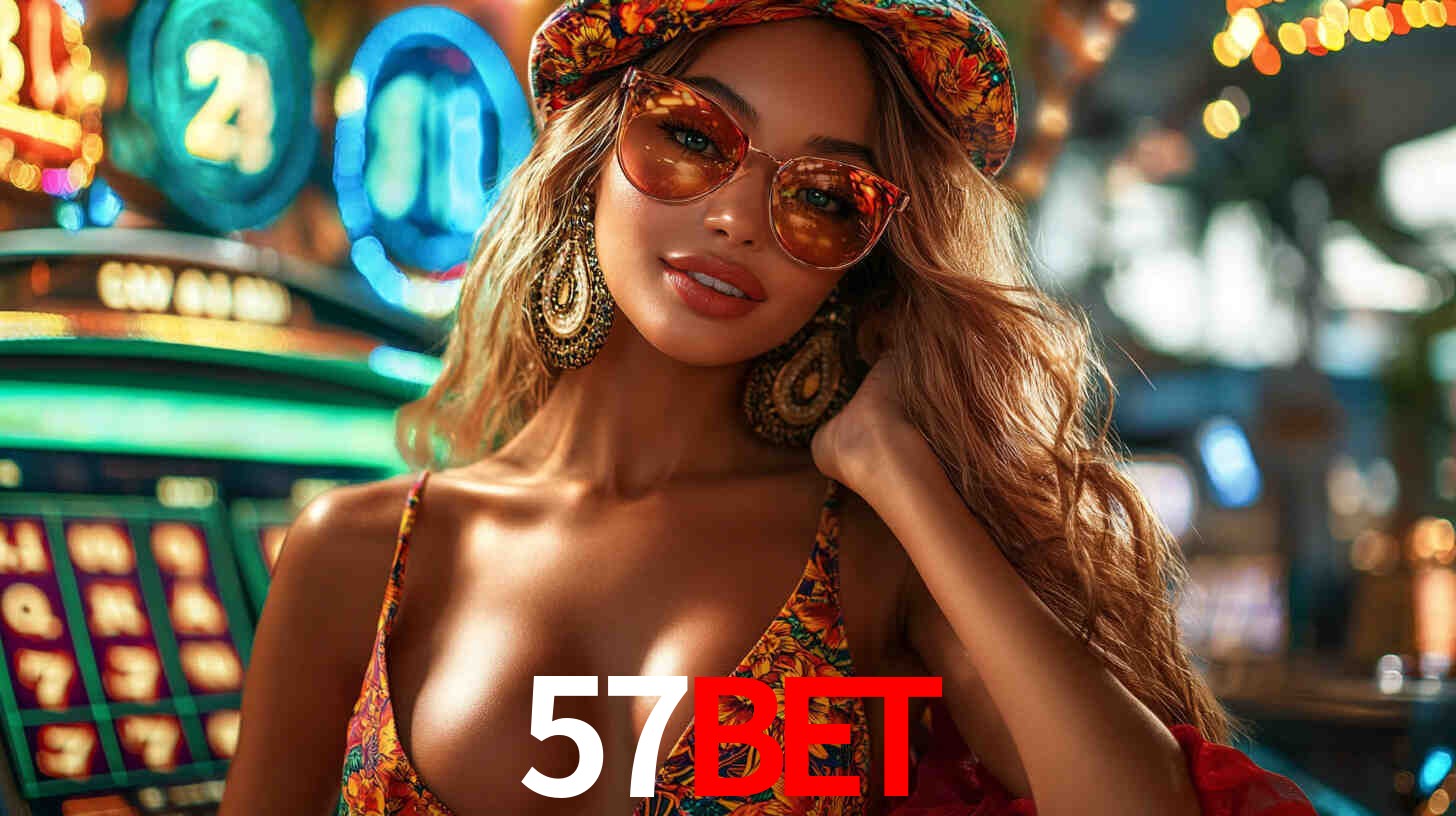Welcome Bonus 57bet