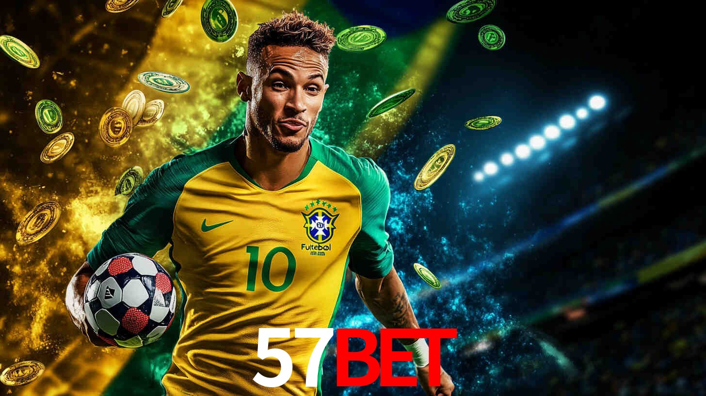 A Popularidade dos Caça-Níqueis no 57bet