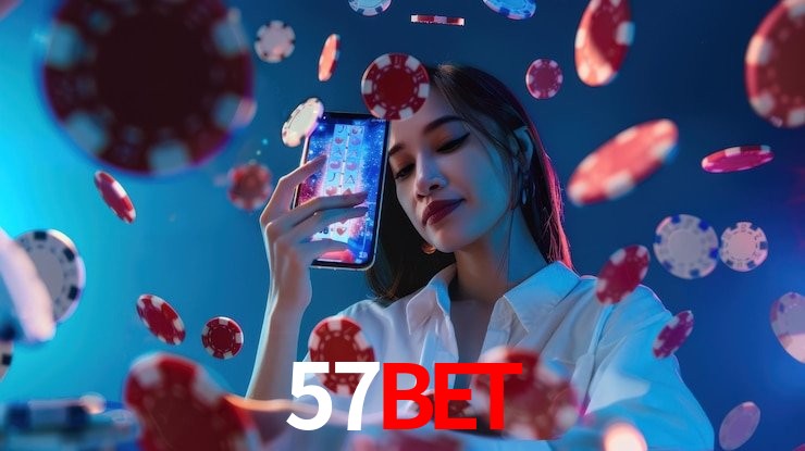 Explorando a Categoria de Eventos em Apostas na 57bet