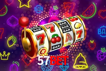 Desvendando o Mundo dos Jogos Virtuais na 57bet
