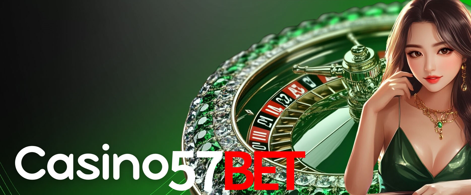 Exclusive Offers 57bet