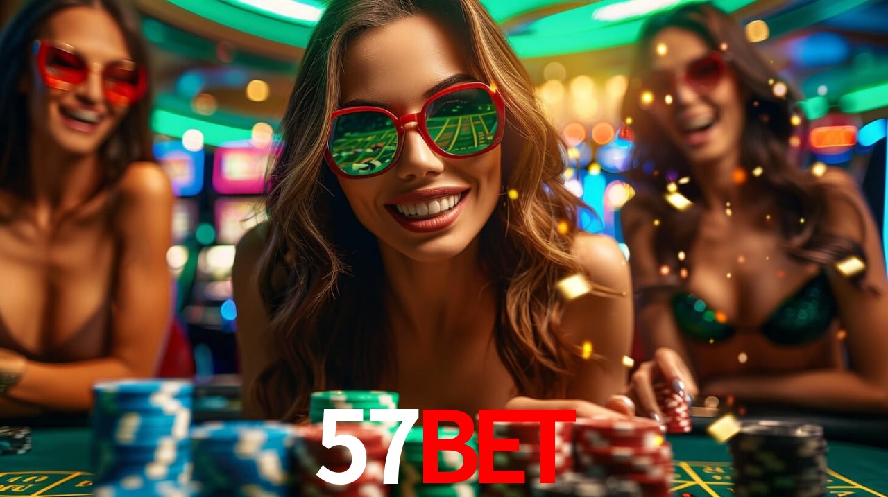 Welcome Bonus 57bet