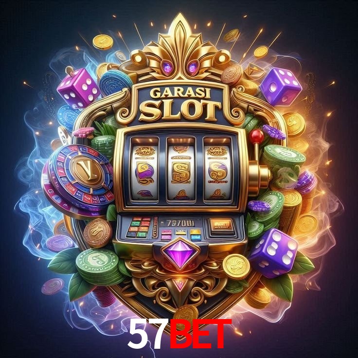 Diretório de Jogos 57bet