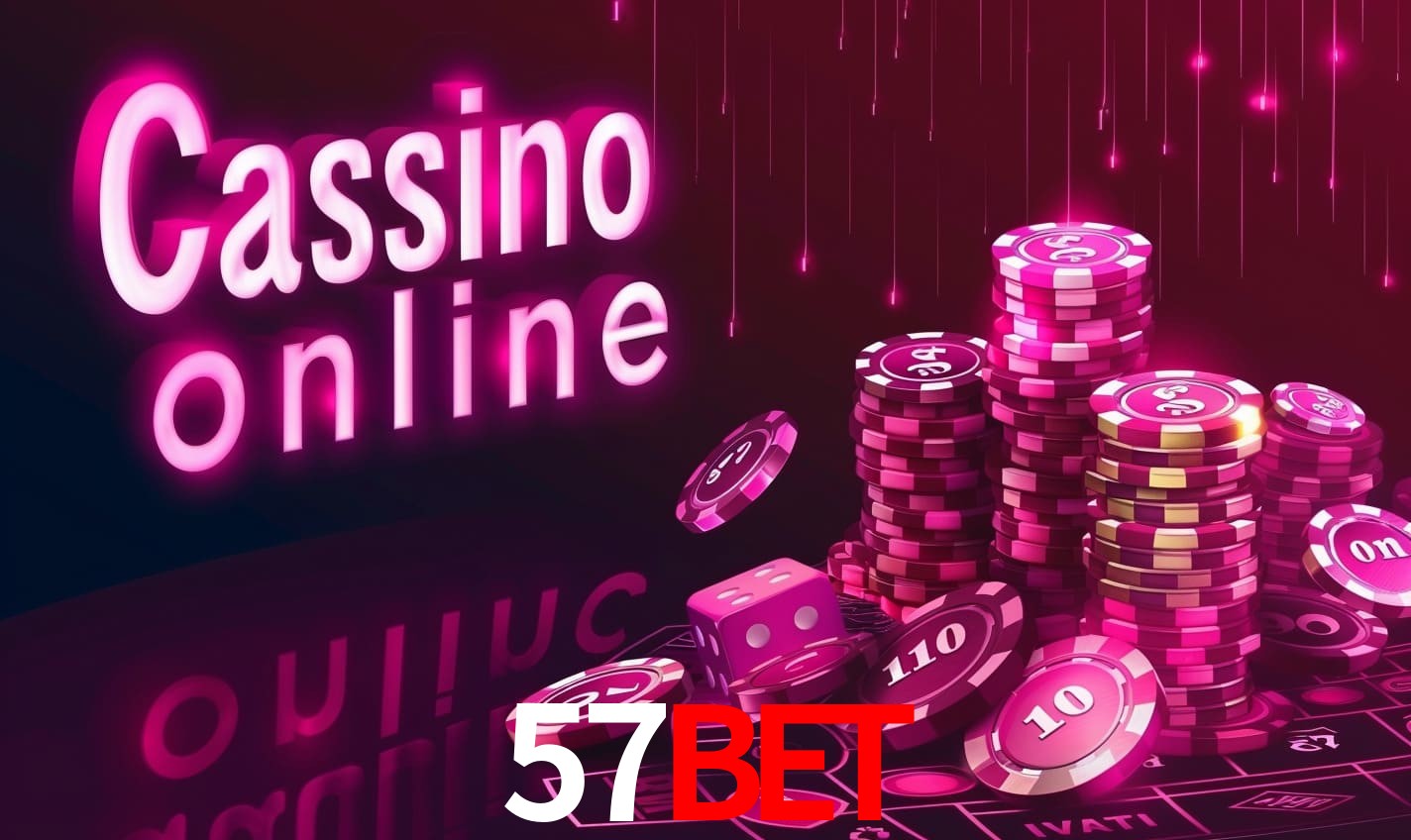 Explorando a Categoria de Eventos em Apostas na 57bet