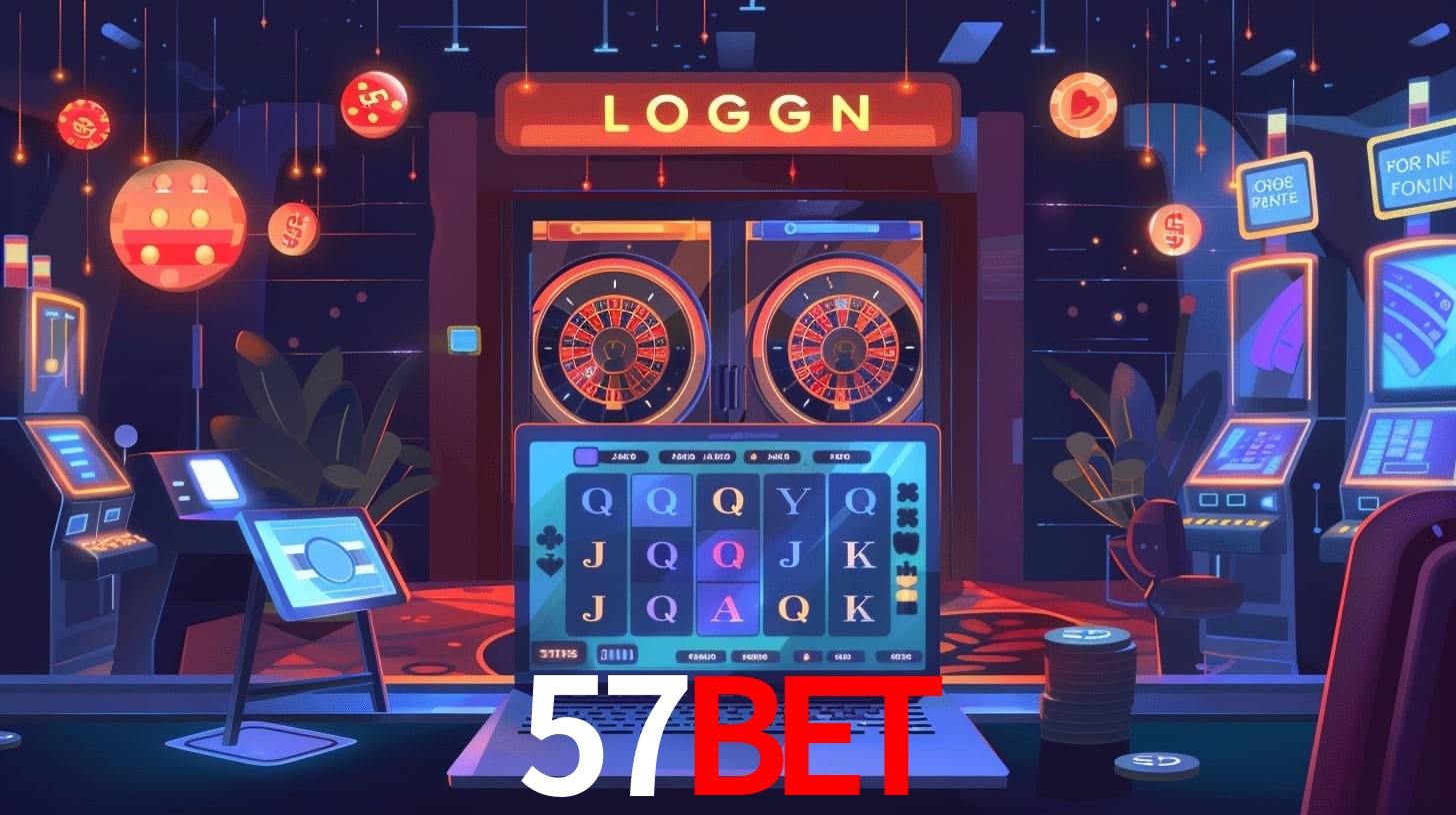 Cadastro Rápido 57bet