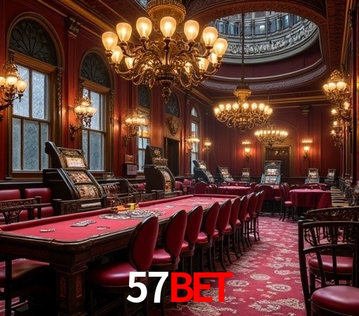 Benefícios da Conta 57bet
