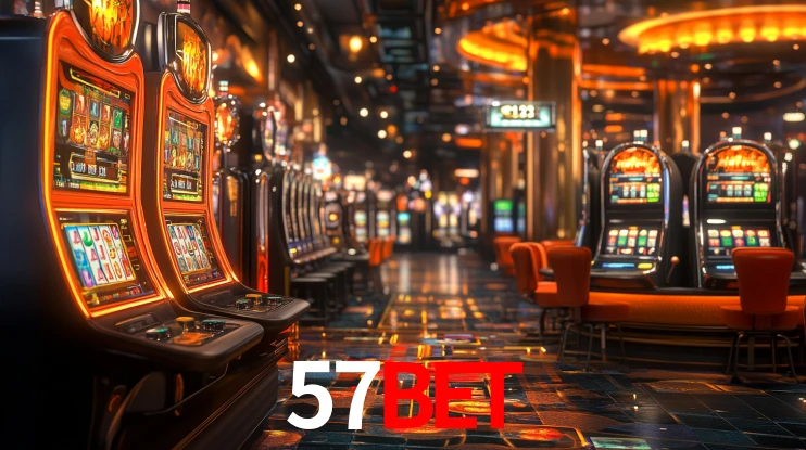 57bet App Interface