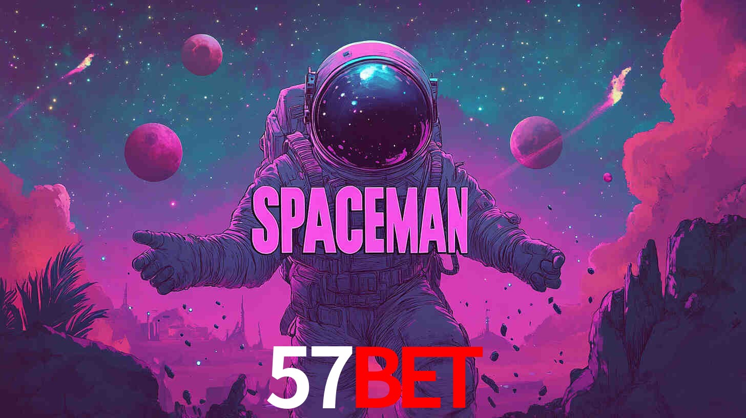 Desvendando o Mundo dos Jogos Virtuais na 57bet