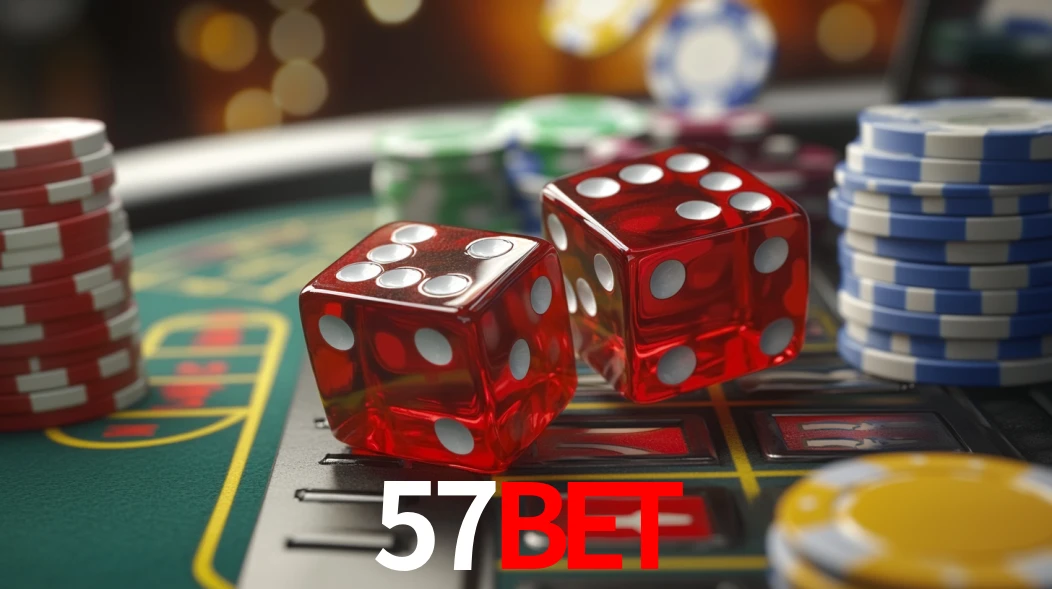 Roulette Table 57bet