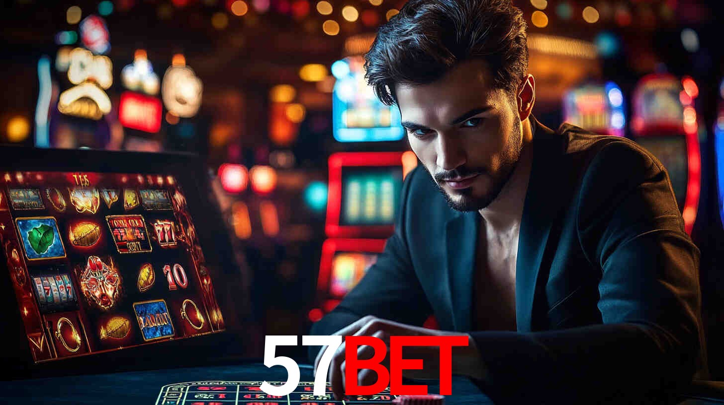 57bet: Seu Especialista em Apostas Esportivas Brasileiras