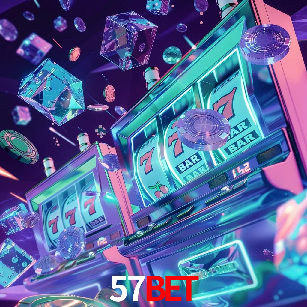 A Experiência Imersiva dos Cassinos Ao Vivo no 57bet