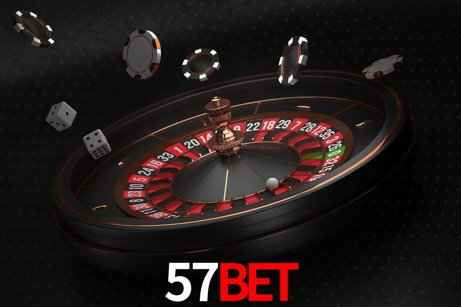 57bet: Jogos de Caça-Níqueis-Altas Recompensas, Roleta-Velocidade, Blackjack-Desafios Máximos