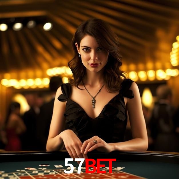 A Popularidade dos Caça-Níqueis no 57bet