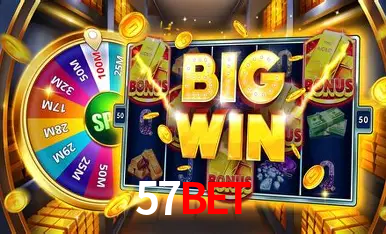 Desvendando o Mundo dos Jogos Virtuais na 57bet