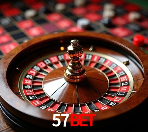 Design Responsivo 57bet