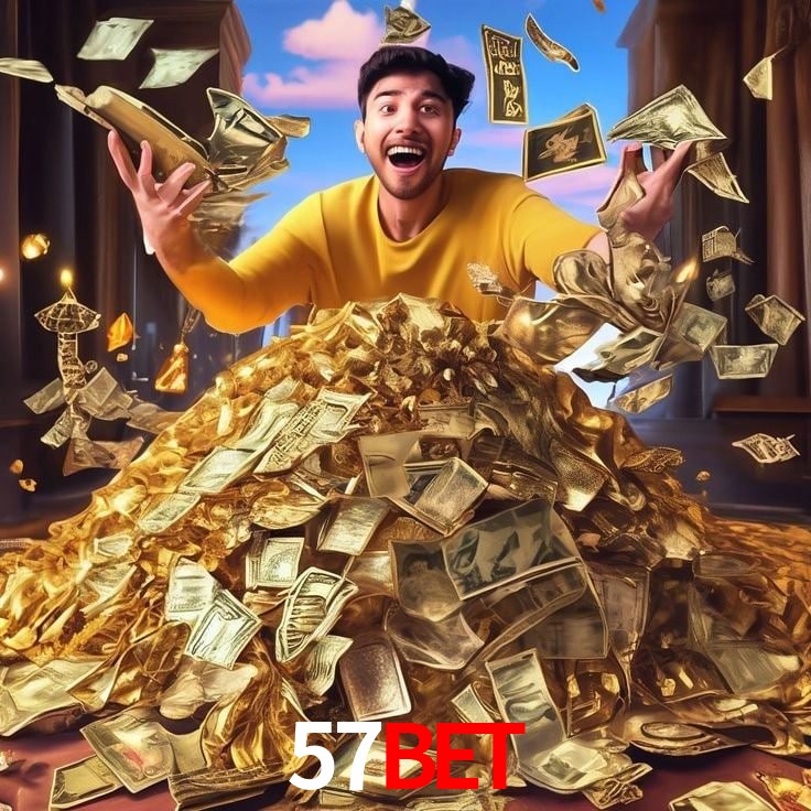 Programa VIP 57bet