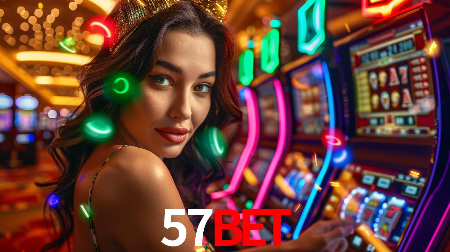 Bônus Generosos e Exclusivos no 57bet para Você!