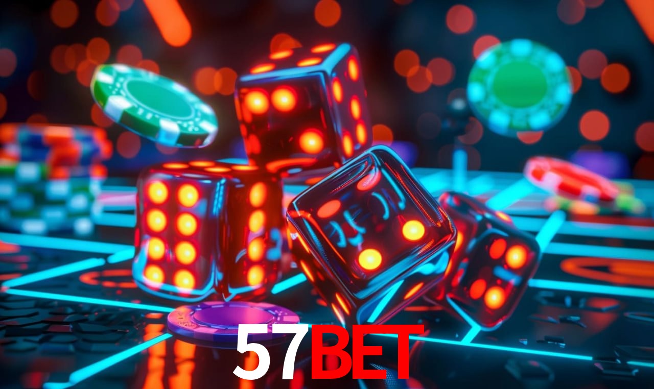 Desvendando o Mundo dos Jogos Virtuais na 57bet