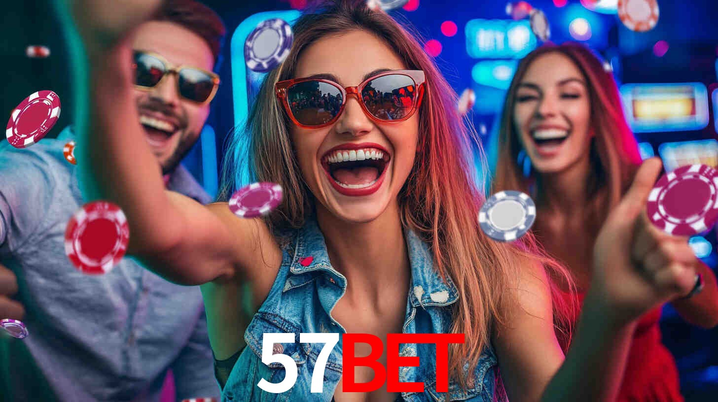 Apostas Esportivas na 57bet: Um Guia Completo