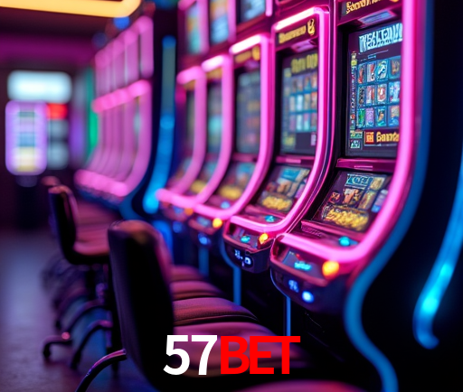 Promoções Sazonais 57bet