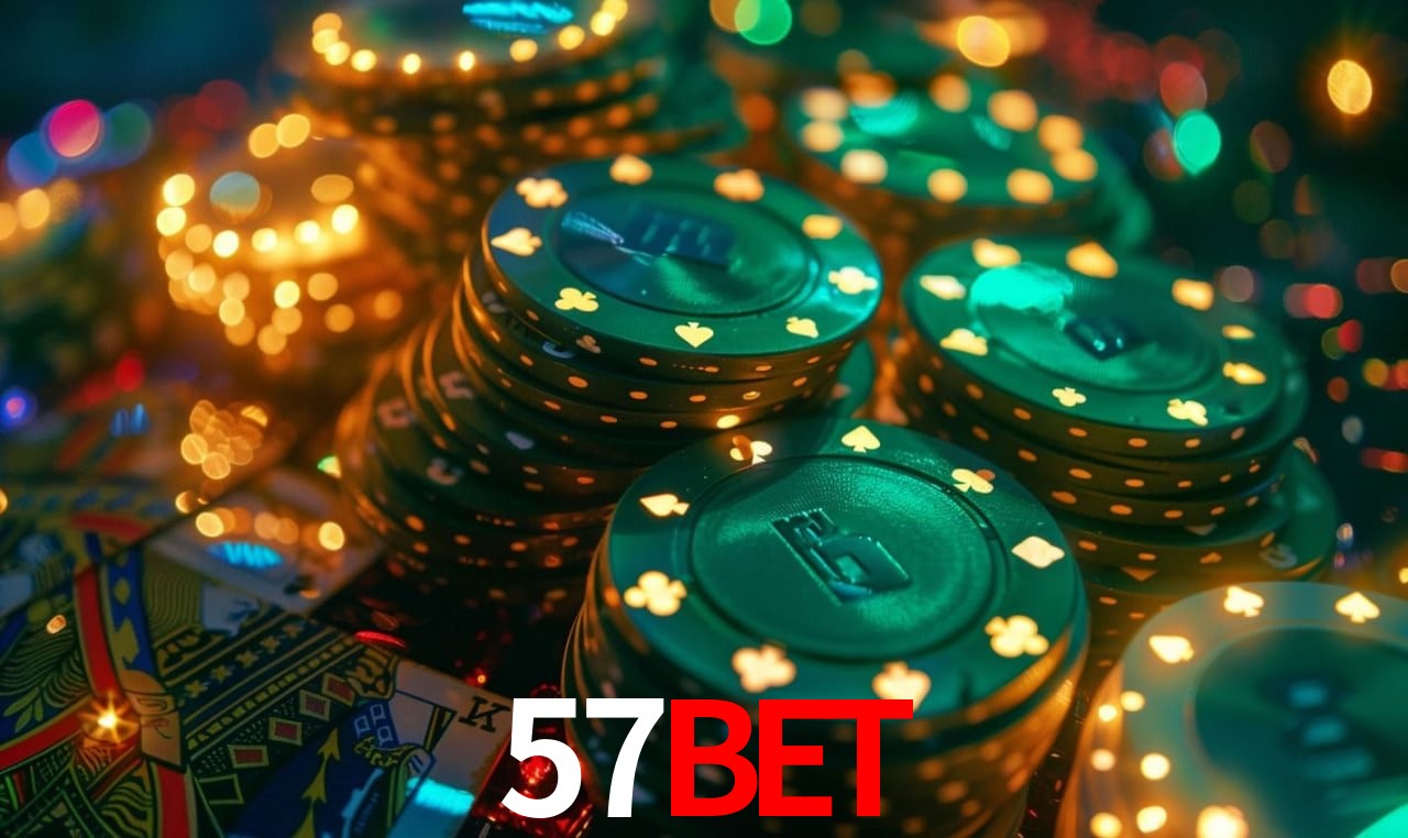 Casino VIP 57bet