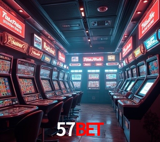 Sistemas de Segurança 57bet