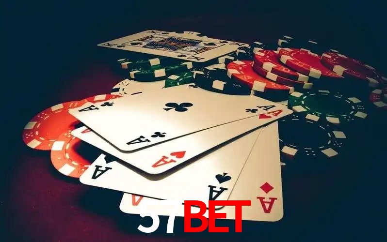 cassino 57bet