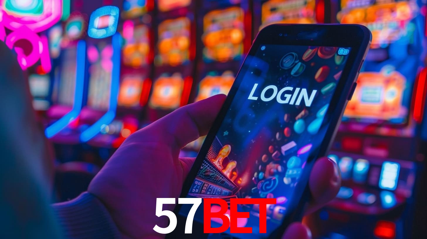 Bônus Diários 57bet