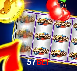 Inovações de Jogos na 57bet: O Futuro das Experiências Interativas
