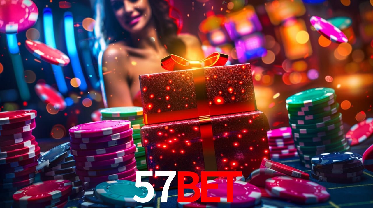 Inovações de Jogos na 57bet: O Futuro das Experiências Interativas