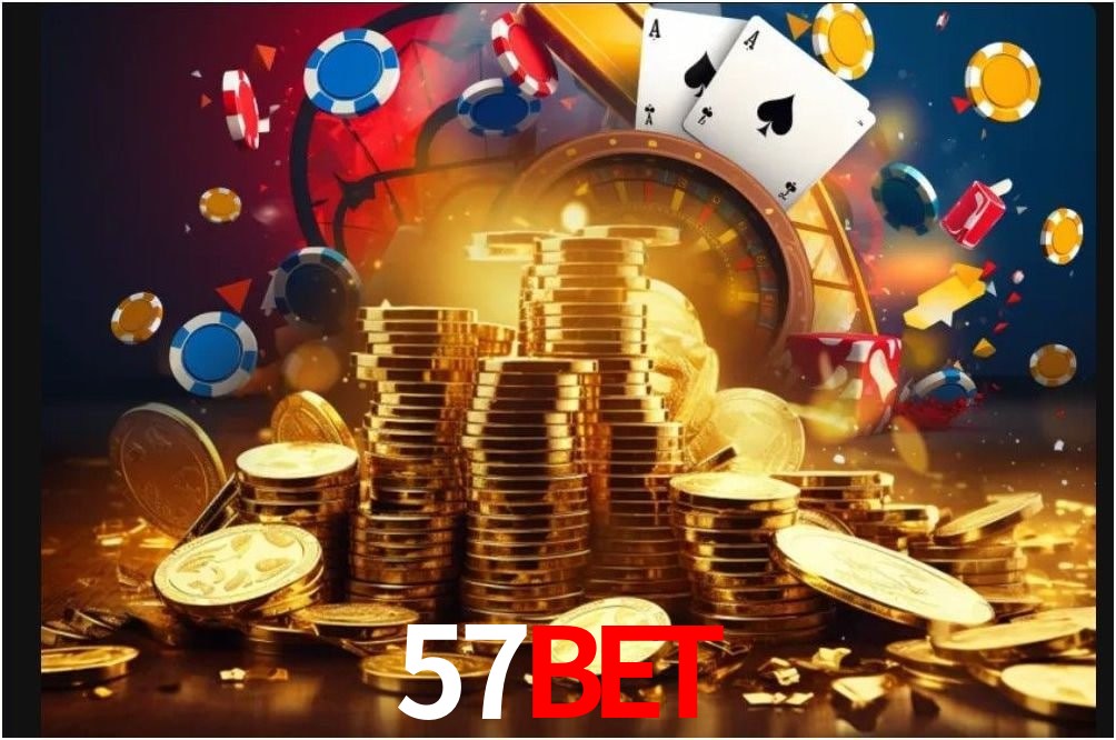 A Emoção da Loteria na 57bet: Uma Chance de Mudança de Vida