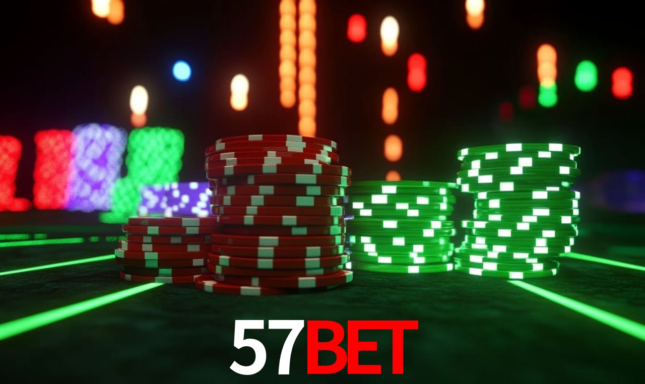 Bonus Features 57bet