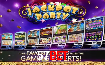 Descubra o Mundo do Cassino Online com 57bet