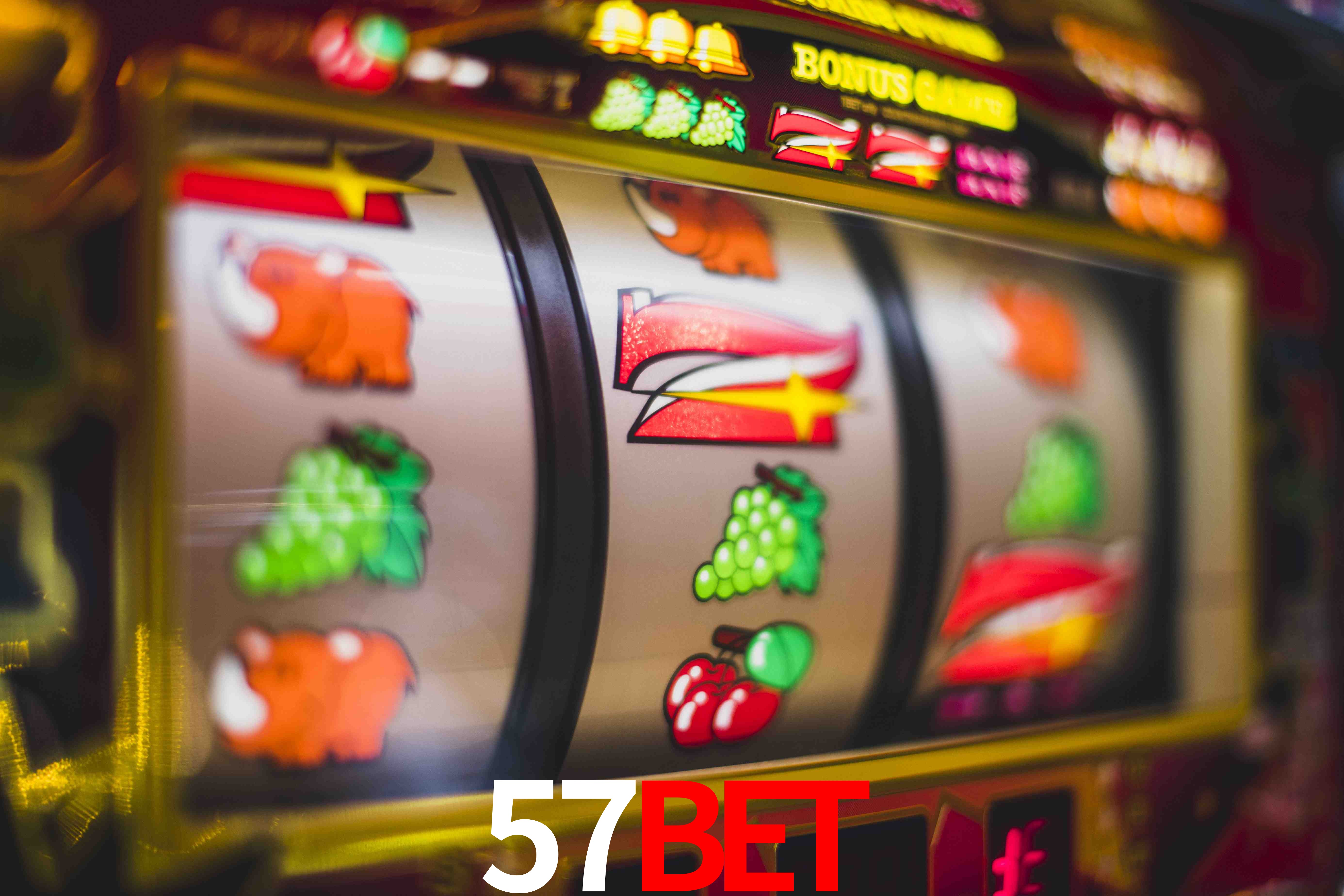 Tennis Betting 57bet