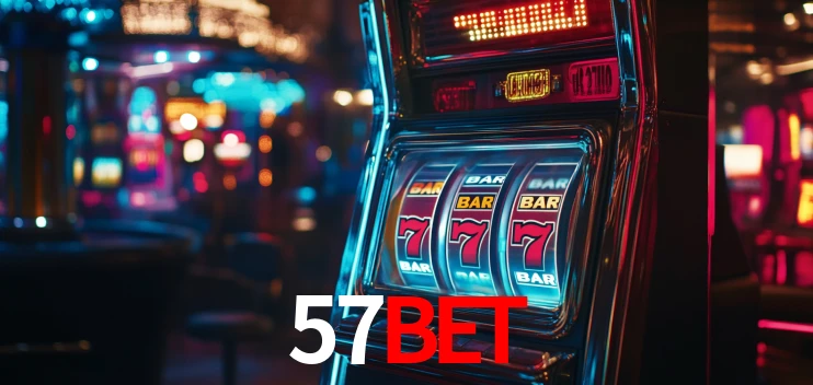 Blackjack Table 57bet