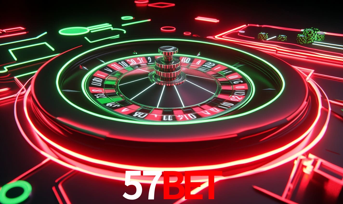 Descubra a Essência do 57bet: Nossa História e Compromissos