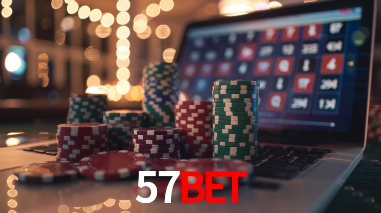 Account Benefits 57bet
