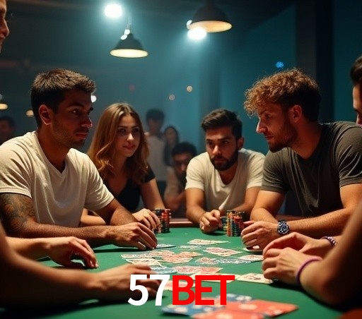 Especiais de Fim de Semana 57bet