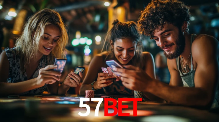 VIP Casino 57bet