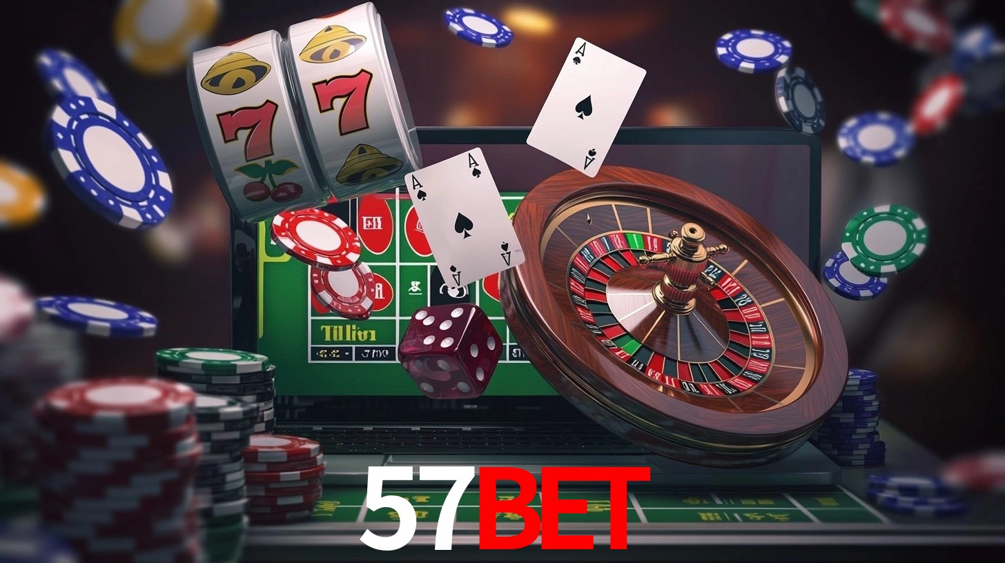 Exclusive Games 57bet
