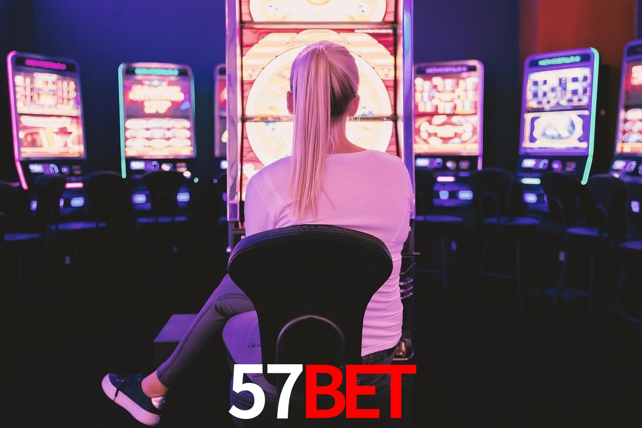 Slot Games 57bet