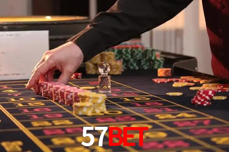 A Revolução dos Aplicativos de Jogos no 57bet