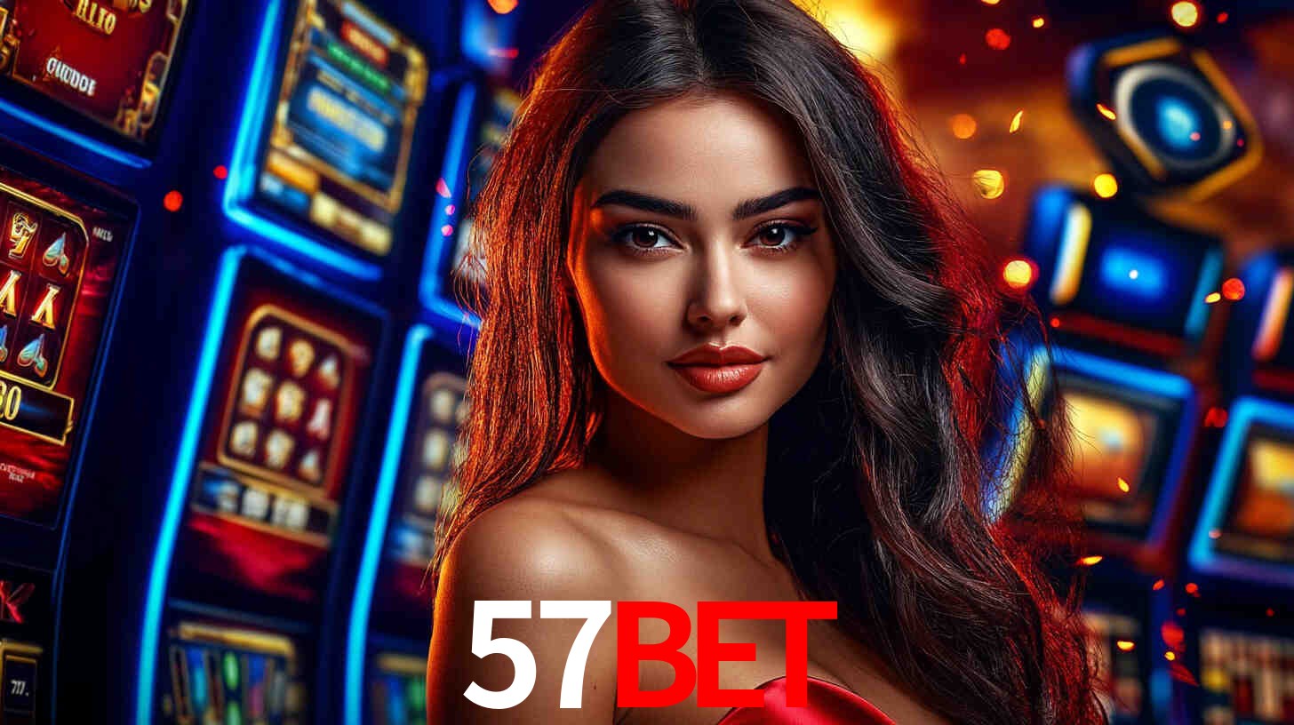 Apostas Esportivas na 57bet: Um Guia Completo