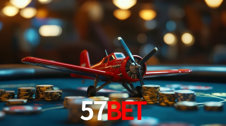 Game Providers 57bet