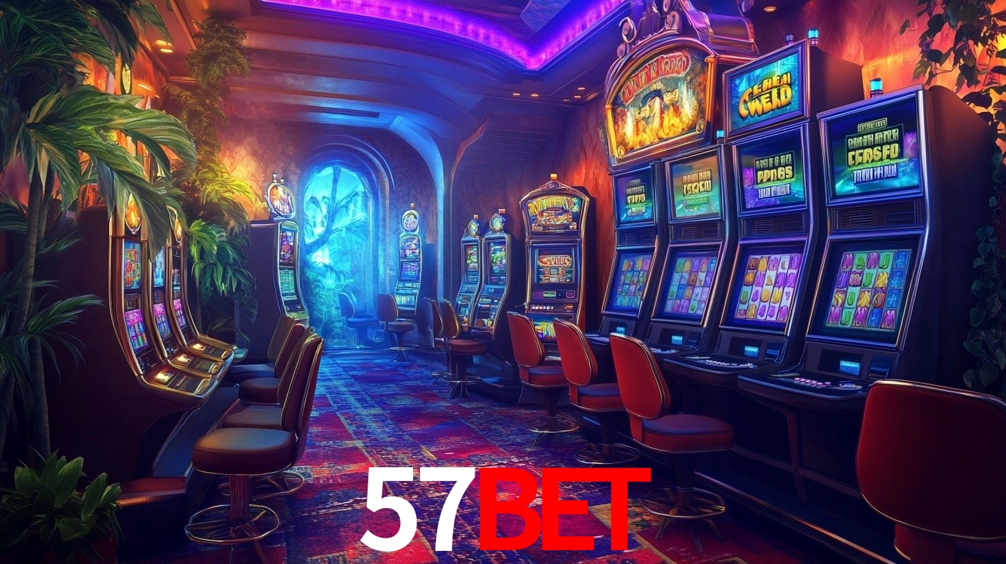 Live Casino 57bet